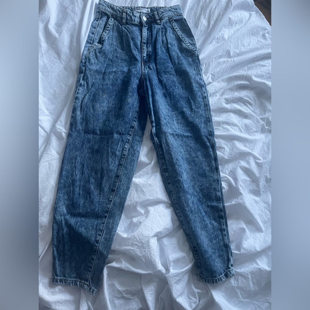 Garage mom annee 80 size 01